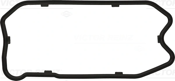 Gasket, oil sump